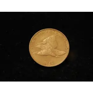 Small Cents---Flying Eagle 1856-1858 -Copper- 1 Cent