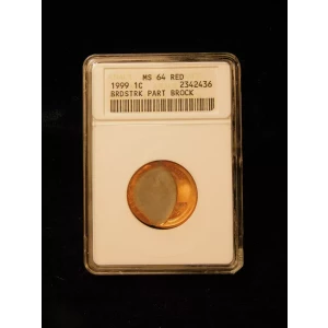 Small Cents-Lincoln, Memorial Reverse 1959-2006 -Copper