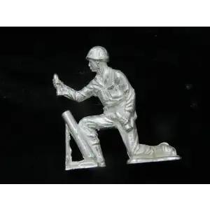 Elemetal Army Men 