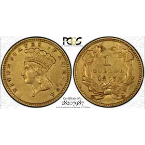 1857 G$1