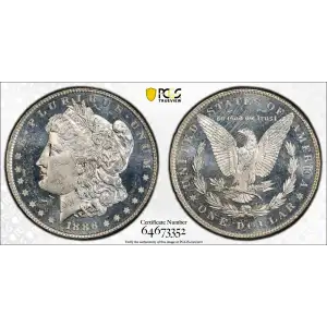 1886 $1, DMPL (2)