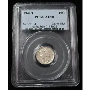 1942/1 10C