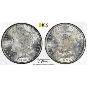 1885-CC $1