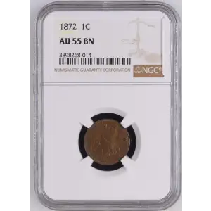 1872  BN