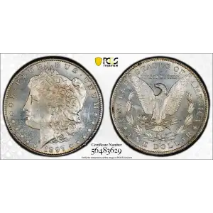 1897-S $1