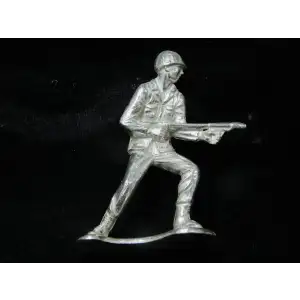 Elemetal Army Men 