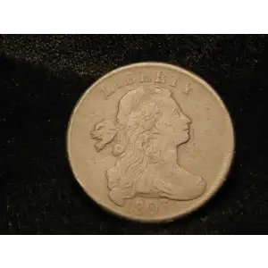Large Cents---Draped Bust 1796-1807 -Copper- 1 Cent