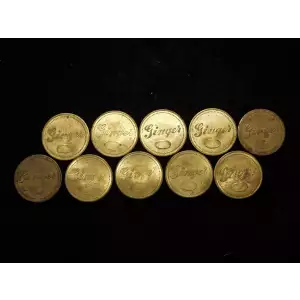 Modern Commemoratives --- Civil War Battlefields Preservation 1995-Copper-Nickel- 0.5 Dollar