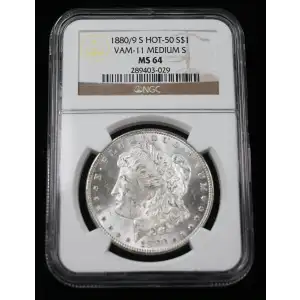 1880/9 S VAM-11 MEDIUM S (3)