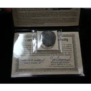 Mexico Silver 8 REALES