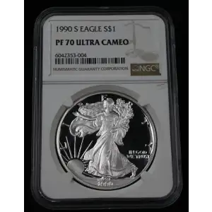 1990 S  ULTRA CAMEO (6)