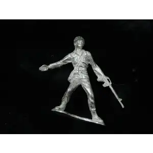 Elemetal Army Men 