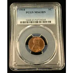 1914 1C, BN (2)