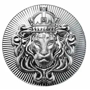 1 oz Silver Scottsdale Stacker Round (2)