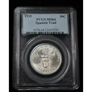 1935 50C Spanish Trail (3)