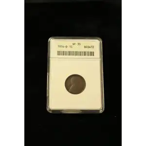 Small Cents-Lincoln, Wheat Ears Reverse