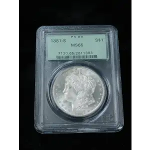 1881-S $1 (2)