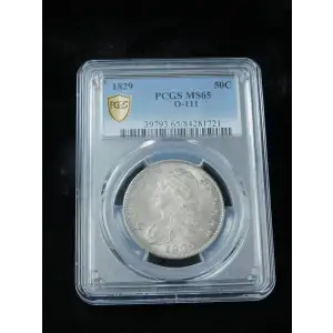 Half Dollars---Capped Bust, Lettered Edge 1807-1836 -Silver- 0.5 Dollar