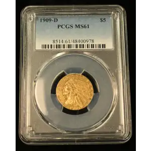 1909-D $5 (2)