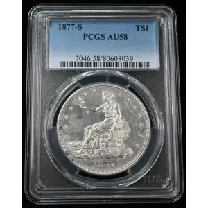 1877-S T$1