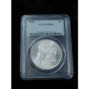 1886 $1
