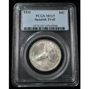 1935 50C Spanish Trail (4)
