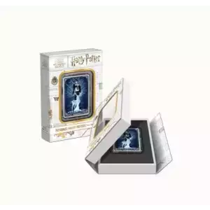 2024 Harry Potter Patronus 1oz Silver Coin