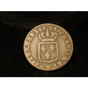 FRANCE Copper SOL