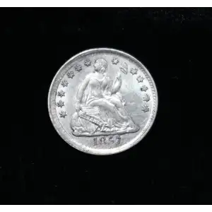 Half Dimes---Liberty Seated 1837-1873-Silver- 0.5 Dime