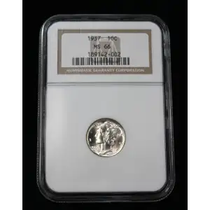 Dimes---Winged Liberty Head or Mercury 1916-1945 -Silver- 1 Dime