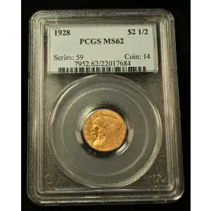 1928 $2.50