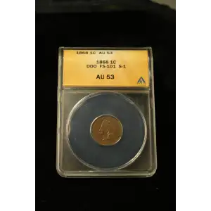 Small Cents-Indian Head 1859-1909 -Copper
