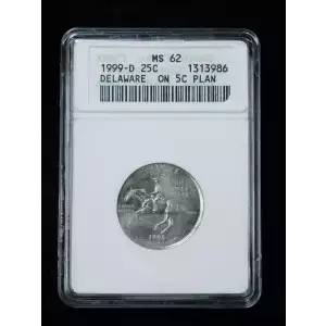 Quarter Dollars-Washington --Clad Coinage 1965-Present -Copper-Nickel- 0.25 Dollar