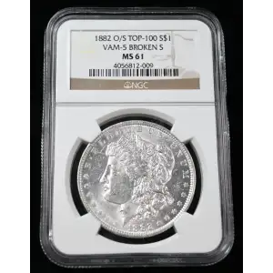 1882 O/S VAM-5 BROKEN S (6)