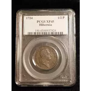 1724 Halfpenny (4)
