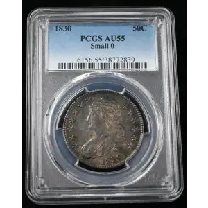 1830 50C Small 0