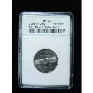 Quarter Dollars-Washington --Proofs and Mint State Silver - 1965 - Present -Silver- 0.25 Dollar