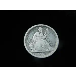 Dimes - Liberty Seated 1837-1891