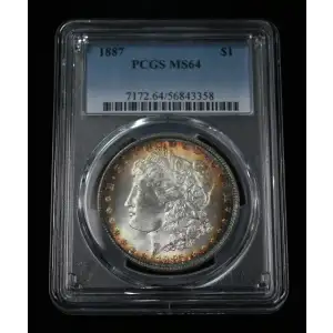 1887 $1 (3)