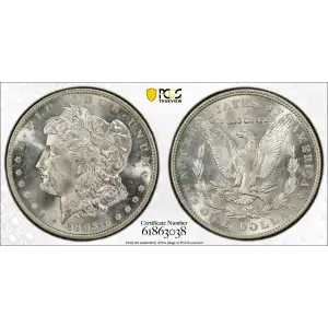 1903-O $1