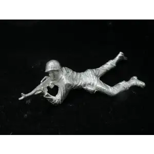 Elemetal Army Men 