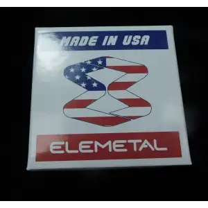 Elemetal Army Men 