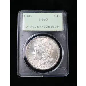 1887 $1