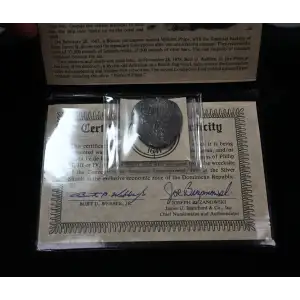 1640 Mexico Silver 8 REALES KM#45 (4)