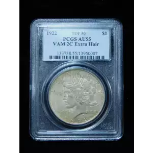 1922 $1 VAM 2C Extra Hair (4)