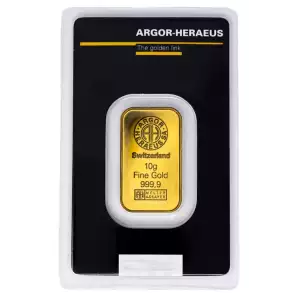 Generic 10g Gold Bar