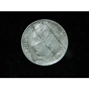 Dimes---Roosevelt 1946-1964-Silver- 1 Dime