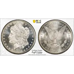 1878-CC $1