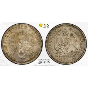 1914-GRO 2 Peso KM-643 (2)