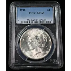 1925 $1